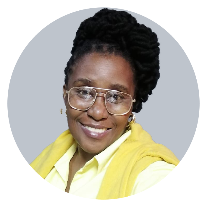 Priscilla Nomakhosazane Mofokeng